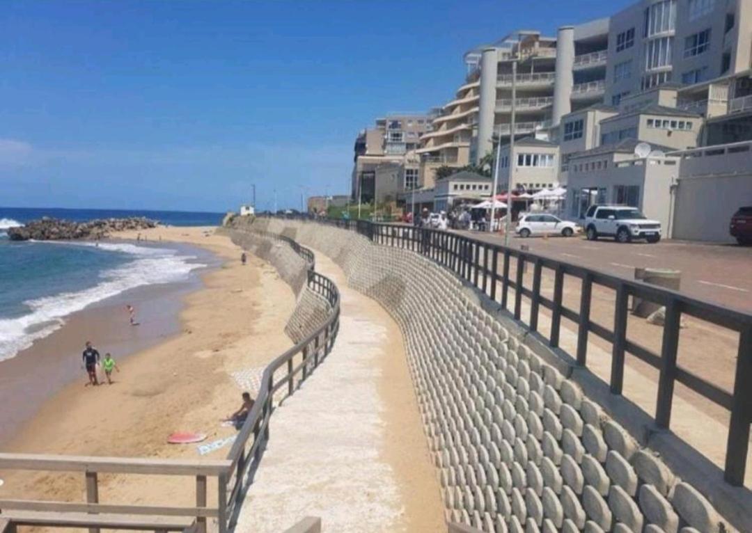 84 Camarque Umdloti Beach Ngoại thất bức ảnh