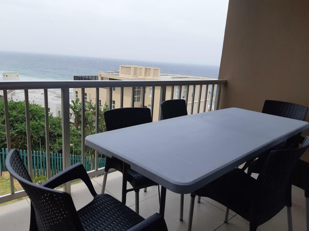 84 Camarque Umdloti Beach Apartment Ngoại thất bức ảnh