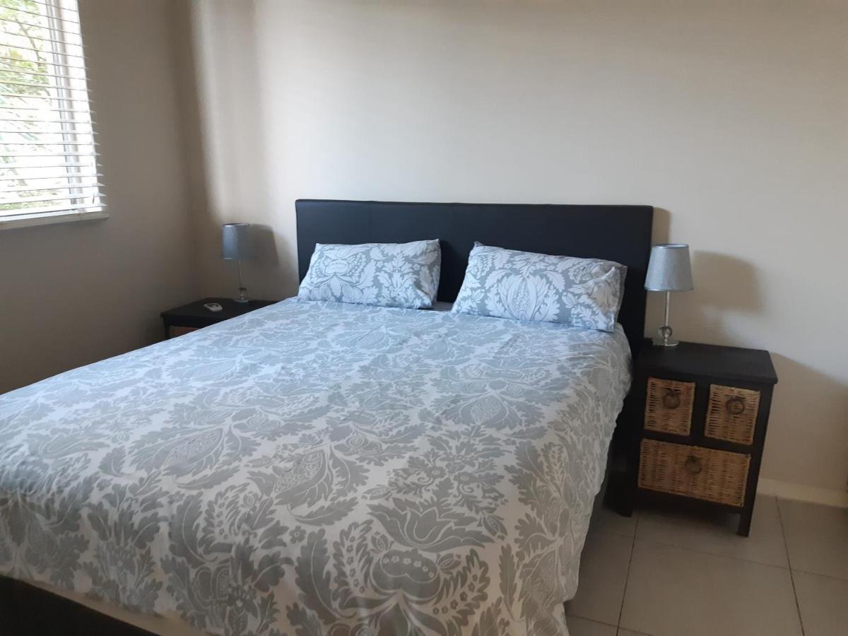 84 Camarque Umdloti Beach Apartment Ngoại thất bức ảnh